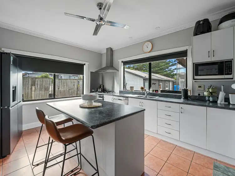 Second view of Homely house listing, 85 Forbes Street, Devonport TAS 7310