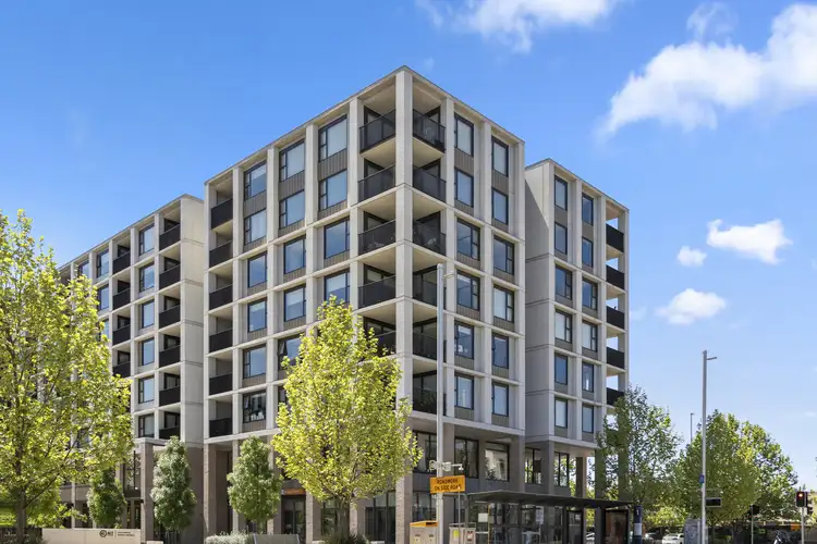 313/19 - 21 Challis Street, Dickson ACT 2602