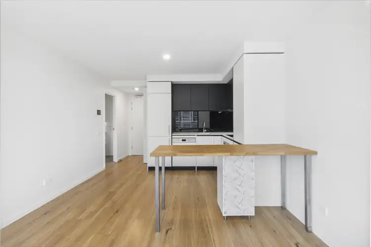 Third view of Homely house listing, 313/19 - 21 Challis Street, Dickson ACT 2602