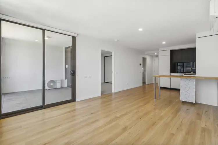 Fourth view of Homely house listing, 313/19 - 21 Challis Street, Dickson ACT 2602