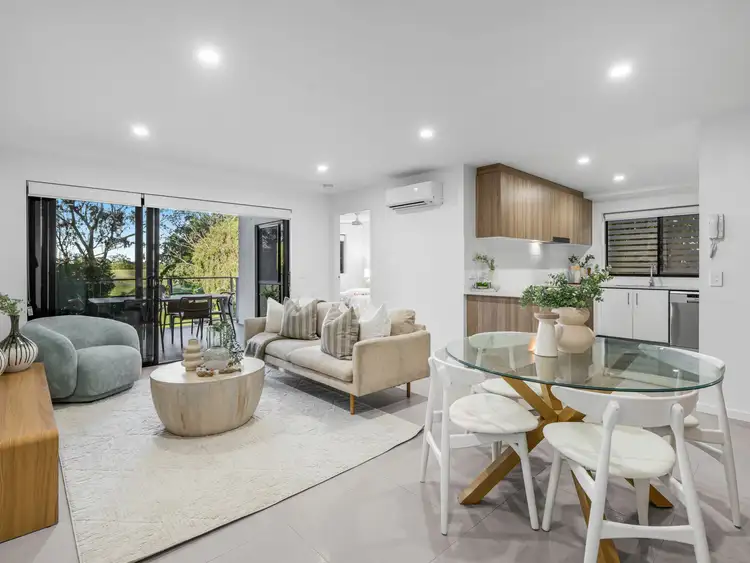 Unit 5/49 Northcliffe Street, Murarrie QLD 4172