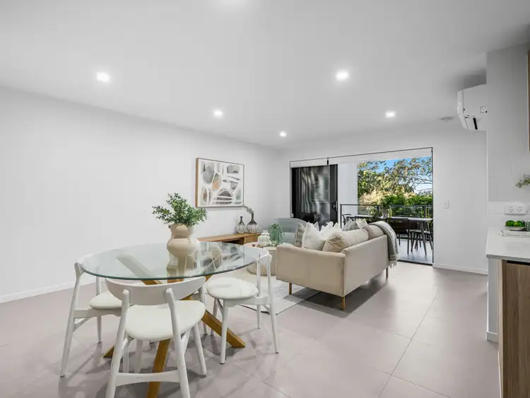 Seventh view of Homely unit listing, Unit 5/49 Northcliffe Street, Murarrie QLD 4172