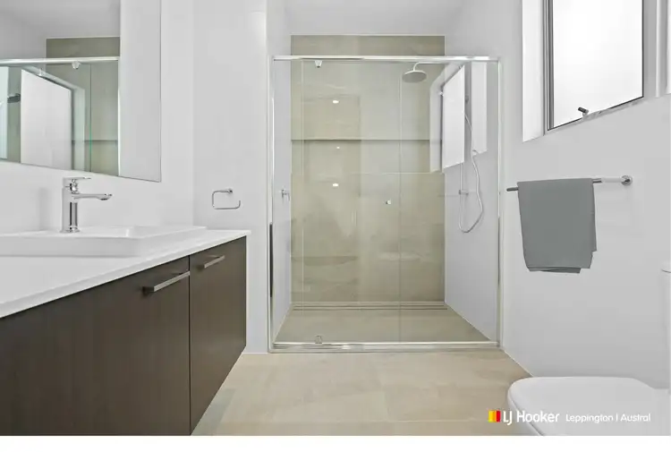 Sixth view of Homely house listing, 28 Eighteenth Avenue, Austral NSW 2179