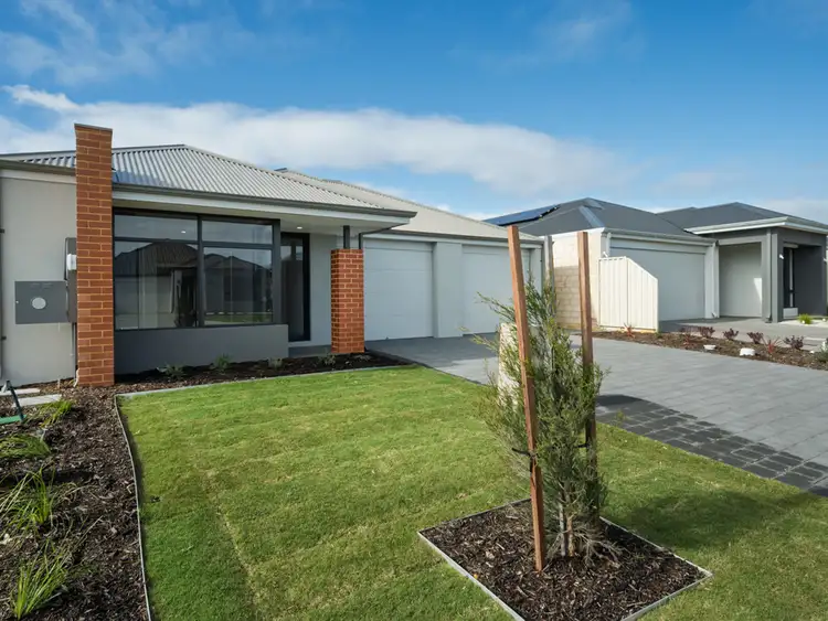 Third view of Homely house listing, 6A Addison Street, Hilbert WA 6112
