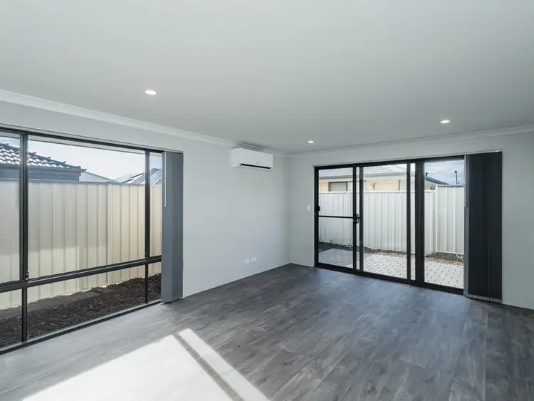 Fourth view of Homely house listing, 6A Addison Street, Hilbert WA 6112