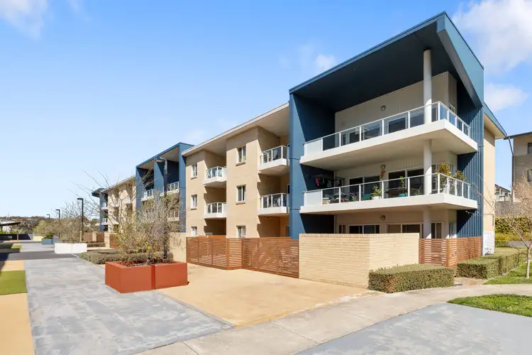 Main view of Homely apartment listing, 87/140 Thynne Street, Bruce ACT 2617