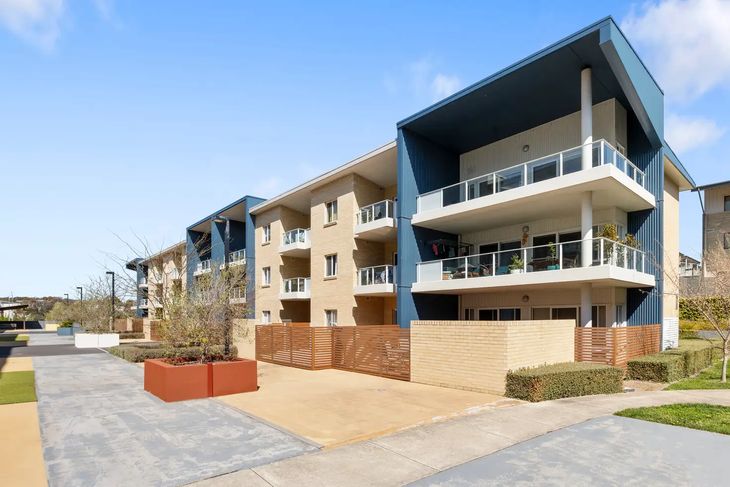 Main view of Homely apartment listing, 87/140 Thynne Street, Bruce ACT 2617