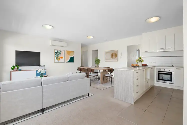 Third view of Homely apartment listing, 87/140 Thynne Street, Bruce ACT 2617