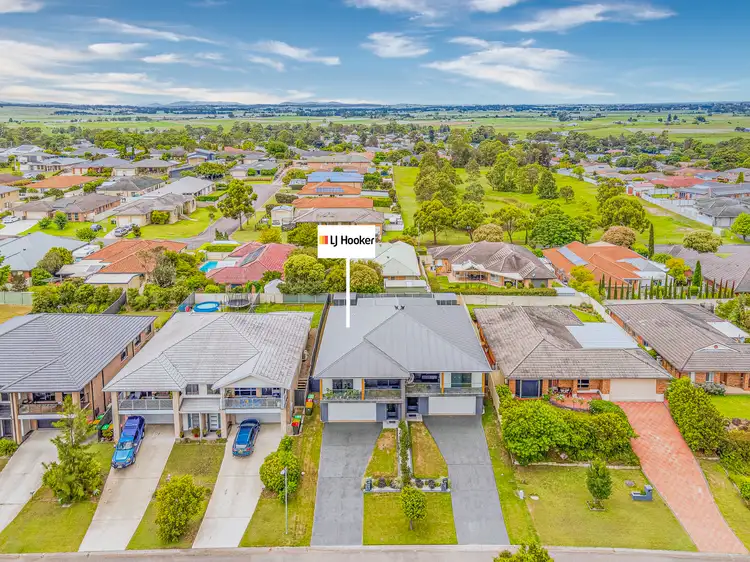 30 April Circuit, Bolwarra Heights NSW 2320