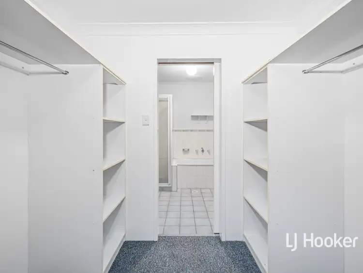 Sixth view of Homely unit listing, 1/27 Albrecht Drive, Larapinta NT 875