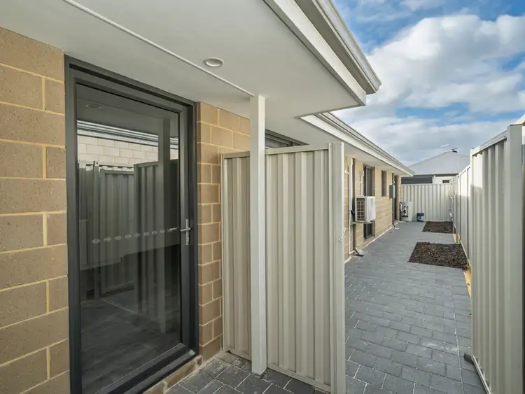 Fourth view of Homely house listing, 6B Addison Street, Hilbert WA 6112