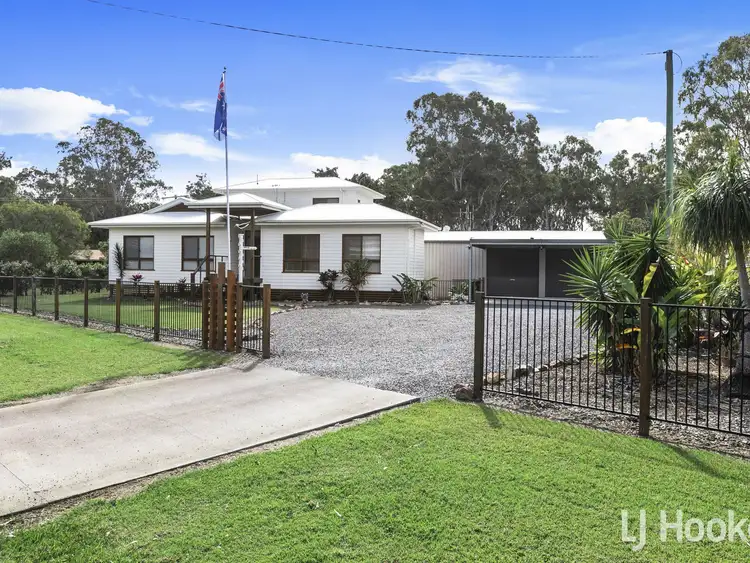 21 Serenity Drive, Tinana QLD 4650