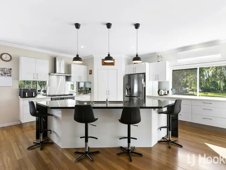 Second view of Homely house listing, 21 Serenity Drive, Tinana QLD 4650