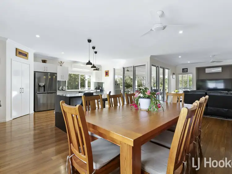 Third view of Homely house listing, 21 Serenity Drive, Tinana QLD 4650