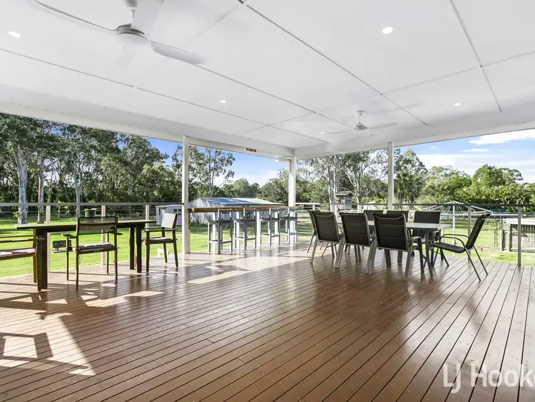 Fourth view of Homely house listing, 21 Serenity Drive, Tinana QLD 4650