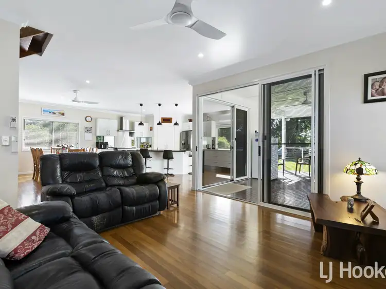 Sixth view of Homely house listing, 21 Serenity Drive, Tinana QLD 4650