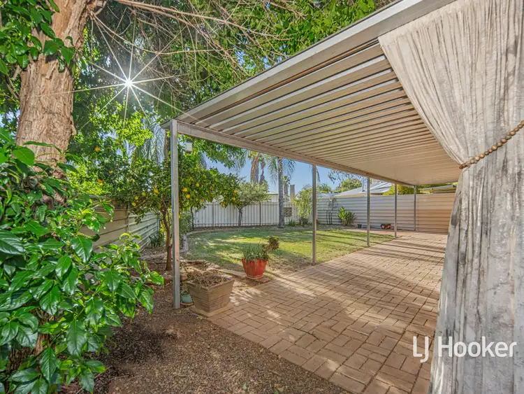 Main view of Homely unit listing, 2/3 Partridge Court, Sadadeen NT 870