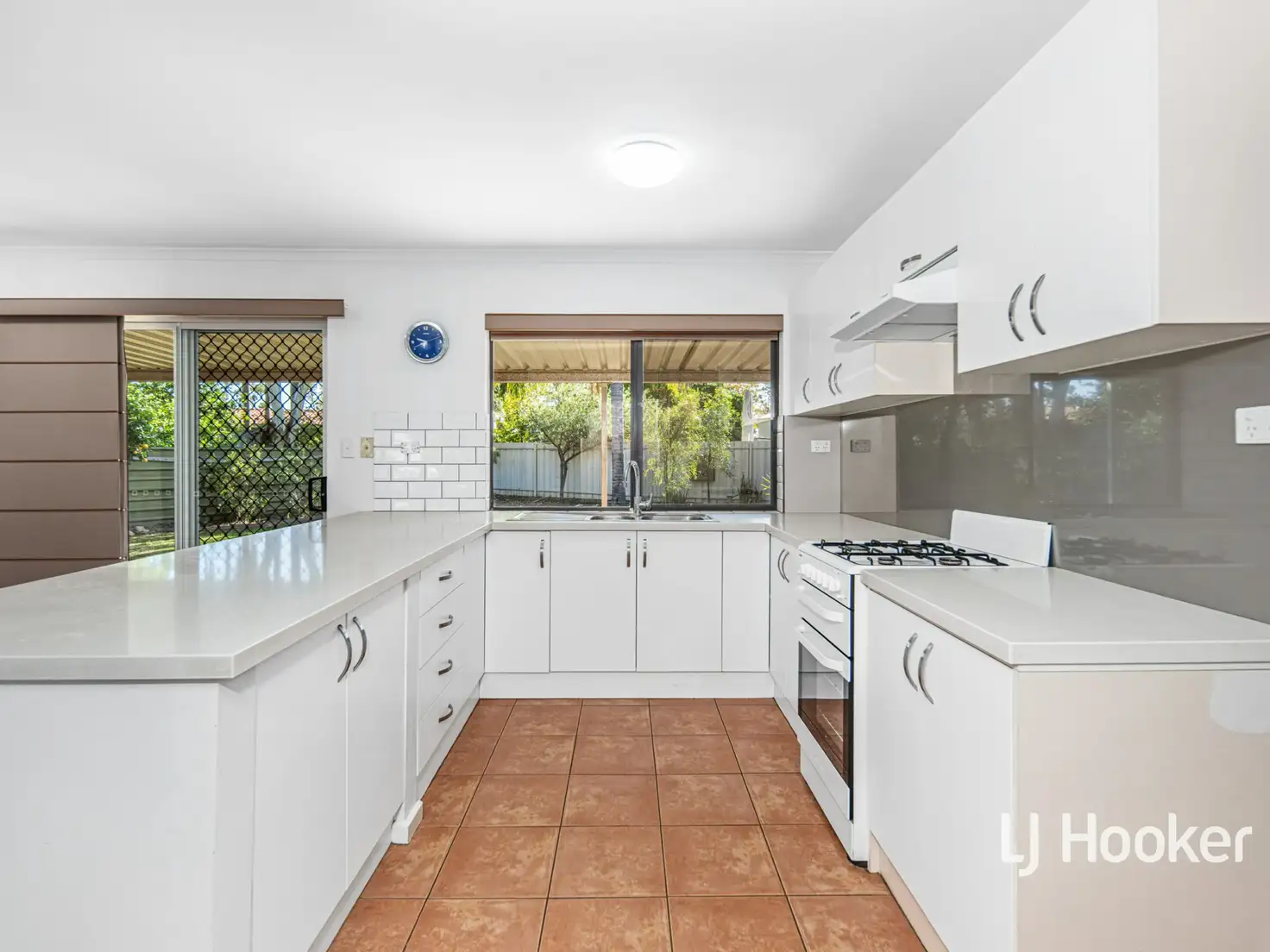 Main view of Homely semi-detached listing, 2/3 Partridge Court, Sadadeen NT 870