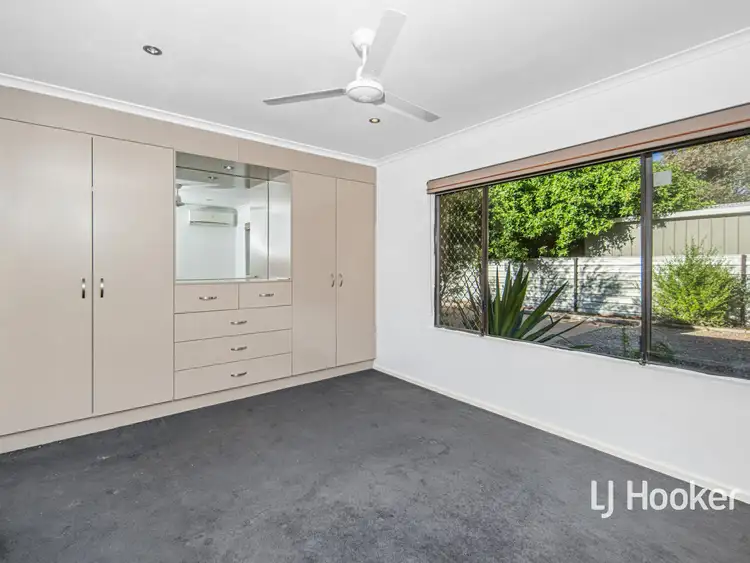 Second view of Homely semi-detached listing, 2/3 Partridge Court, Sadadeen NT 870