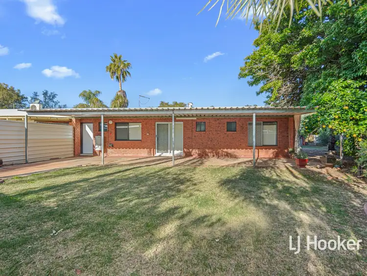 Second view of Homely unit listing, 2/3 Partridge Court, Sadadeen NT 870