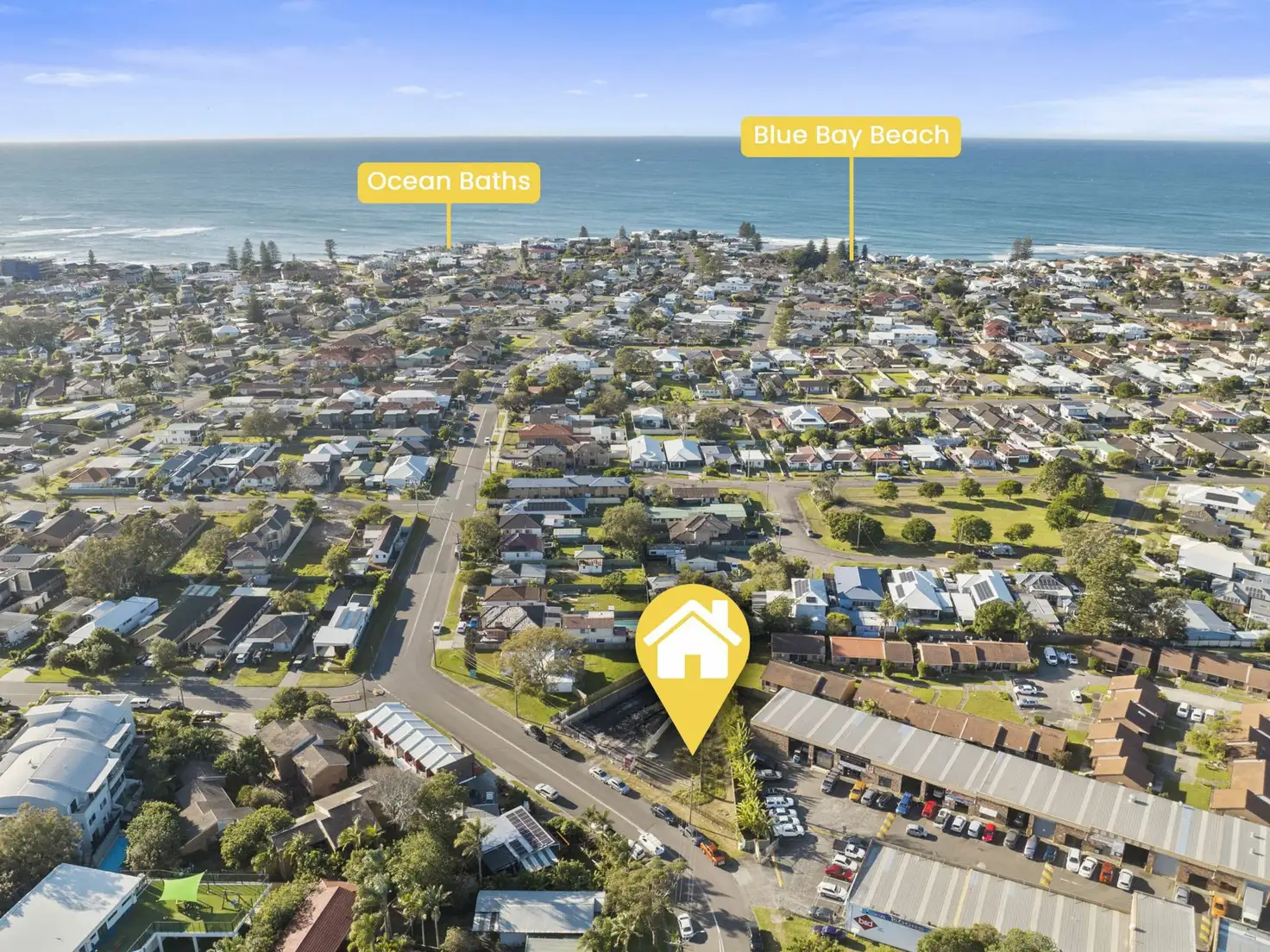 Main view of Homely land listing, 26 Gosford Avenue, The Entrance NSW 2261