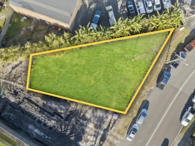 Third view of Homely land listing, 26 Gosford Avenue, The Entrance NSW 2261