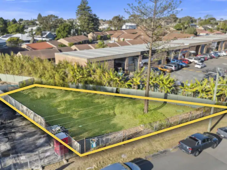 Fourth view of Homely land listing, 26 Gosford Avenue, The Entrance NSW 2261