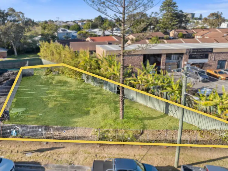 Fifth view of Homely land listing, 26 Gosford Avenue, The Entrance NSW 2261
