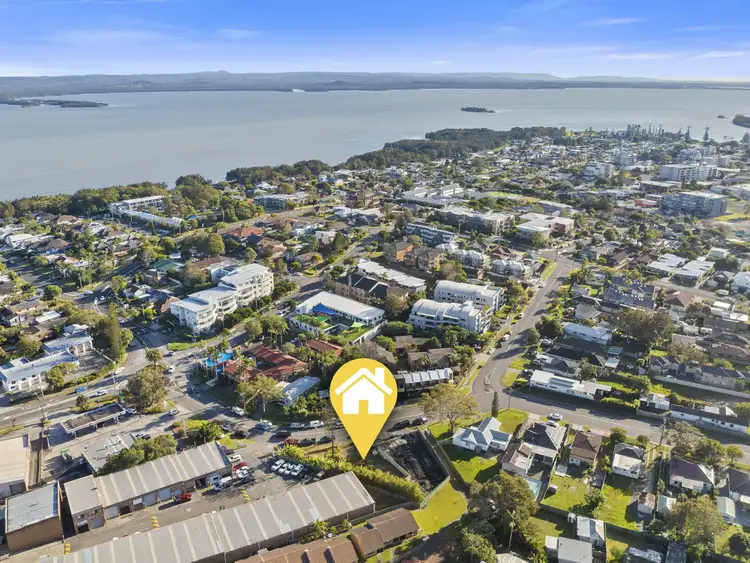 Seventh view of Homely land listing, 26 Gosford Avenue, The Entrance NSW 2261