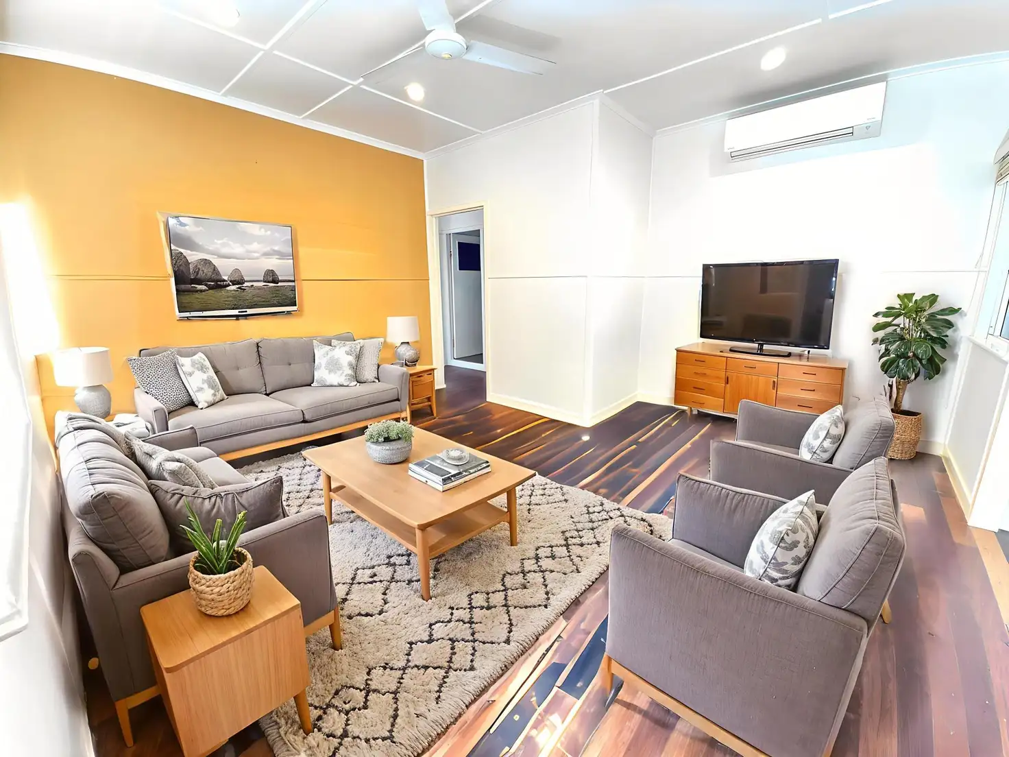 Main view of Homely house listing, 93 Halstead St, Gulliver QLD 4812