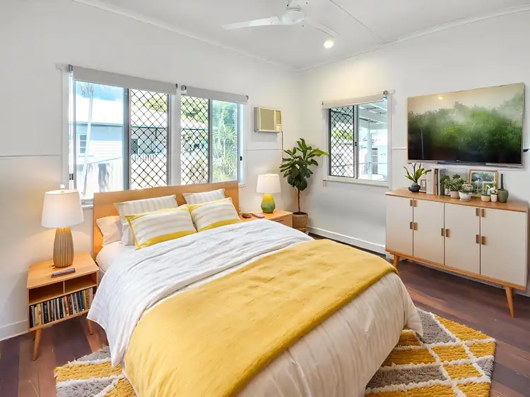 Third view of Homely house listing, 93 Halstead St, Gulliver QLD 4812