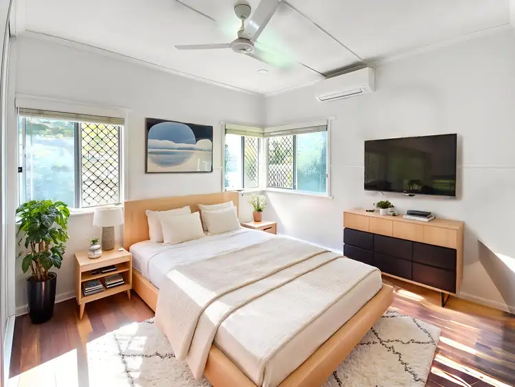 Fourth view of Homely house listing, 93 Halstead St, Gulliver QLD 4812