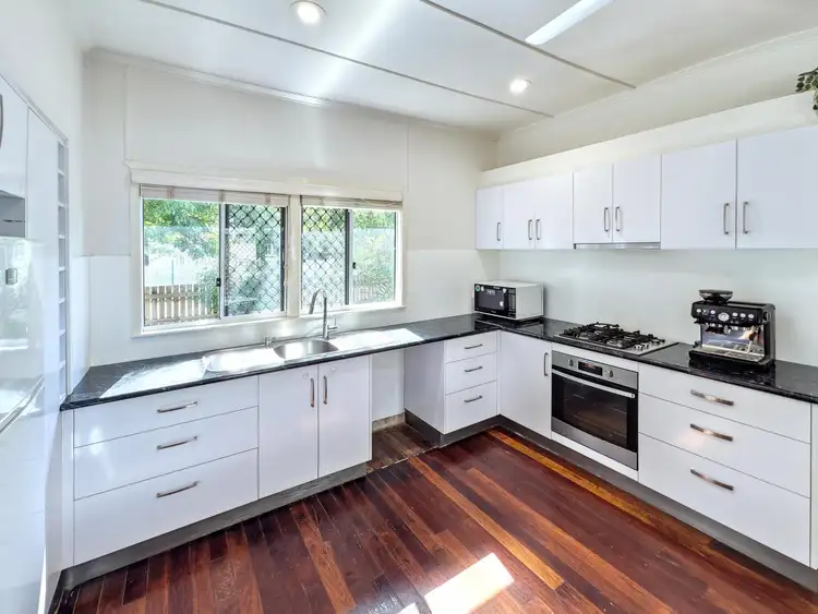Fifth view of Homely house listing, 93 Halstead St, Gulliver QLD 4812