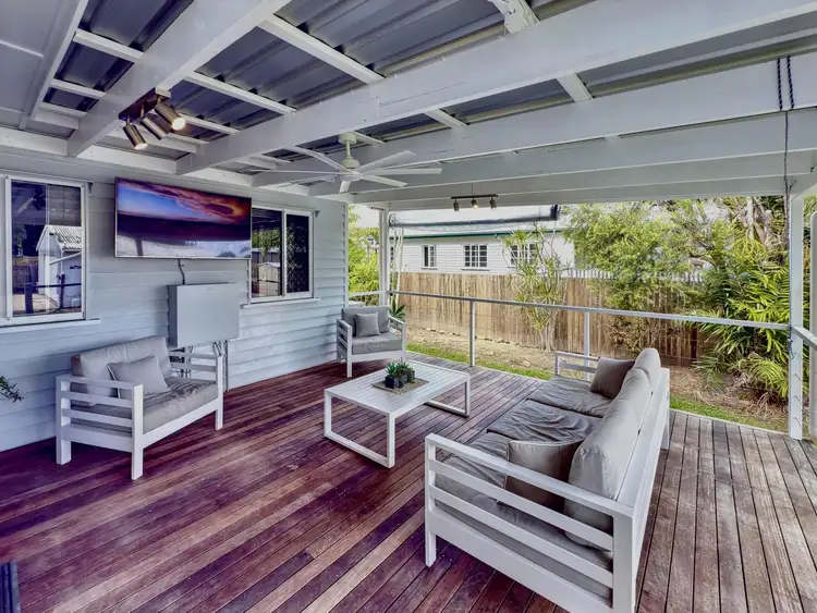 Sixth view of Homely house listing, 93 Halstead St, Gulliver QLD 4812