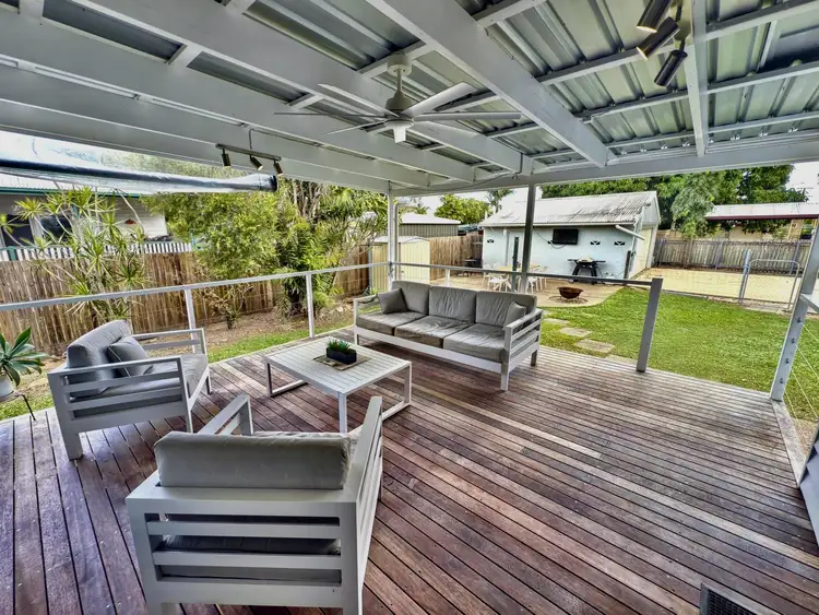 Seventh view of Homely house listing, 93 Halstead St, Gulliver QLD 4812
