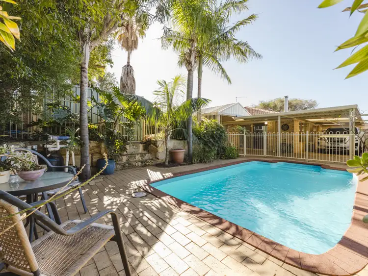 Second view of Homely house listing, 16 Rio Marina Way, Mindarie WA 6030