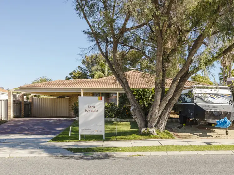 Third view of Homely house listing, 16 Rio Marina Way, Mindarie WA 6030