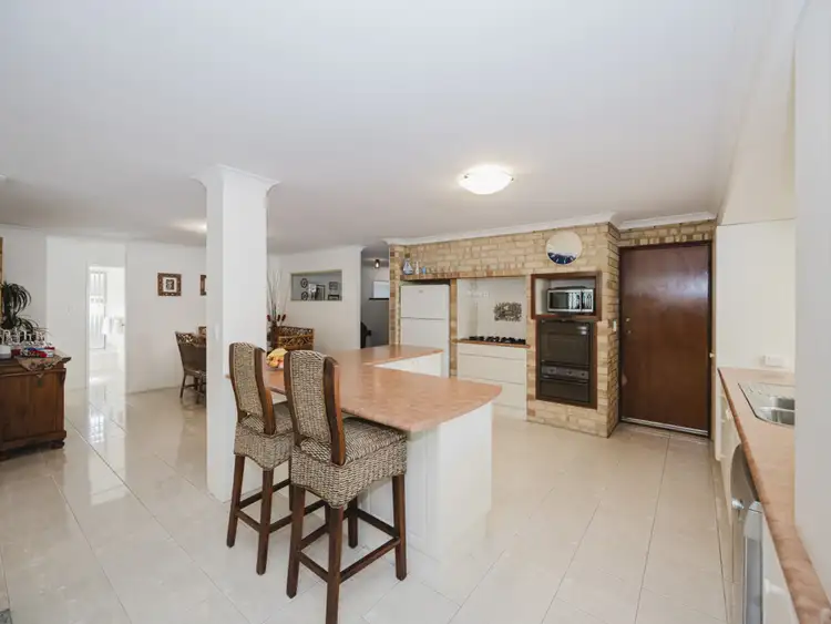 Sixth view of Homely house listing, 16 Rio Marina Way, Mindarie WA 6030