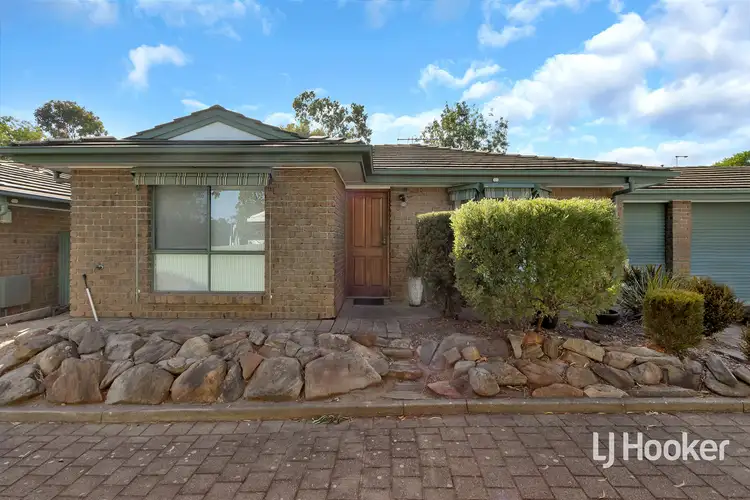 Main view of Homely house listing, 2/12 Fleming Avenue, Ridgehaven SA 5097