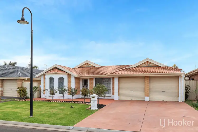 23 Newhaven Terrace, Burton SA 5110