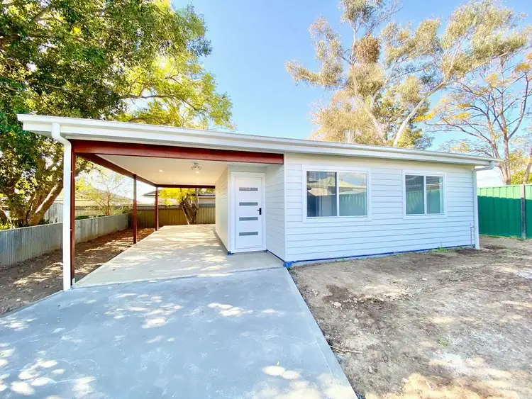48a Desmond Street, Cessnock NSW 2325