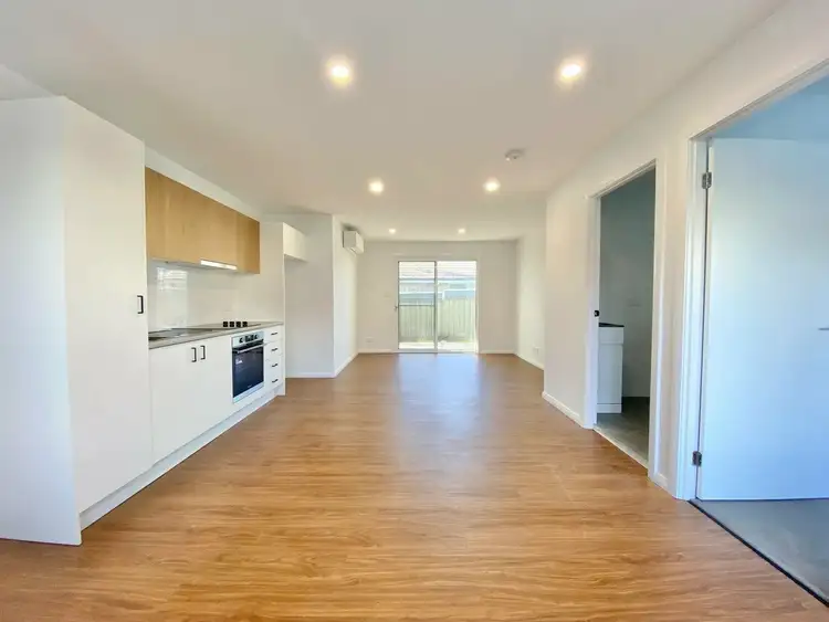 Second view of Homely house listing, 48a Desmond Street, Cessnock NSW 2325