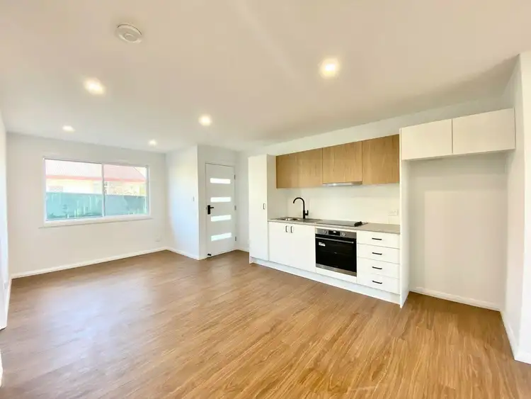 Third view of Homely house listing, 48a Desmond Street, Cessnock NSW 2325