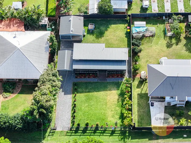 7 Laurel Street, Russell Island QLD 4184