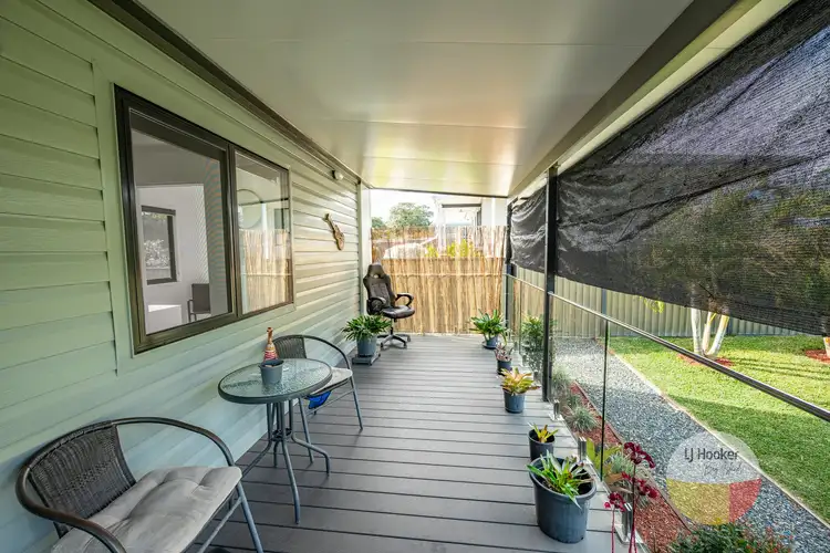 Fourth view of Homely house listing, 7 Laurel Street, Russell Island QLD 4184