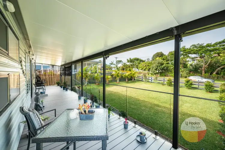 Fifth view of Homely house listing, 7 Laurel Street, Russell Island QLD 4184