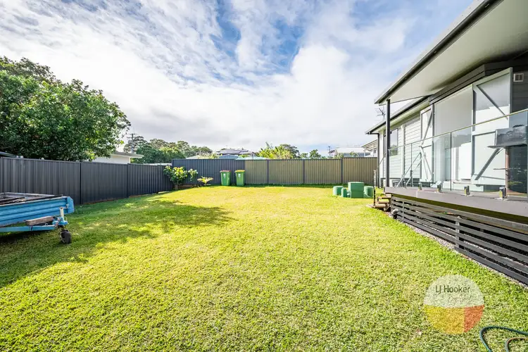 Seventh view of Homely house listing, 7 Laurel Street, Russell Island QLD 4184