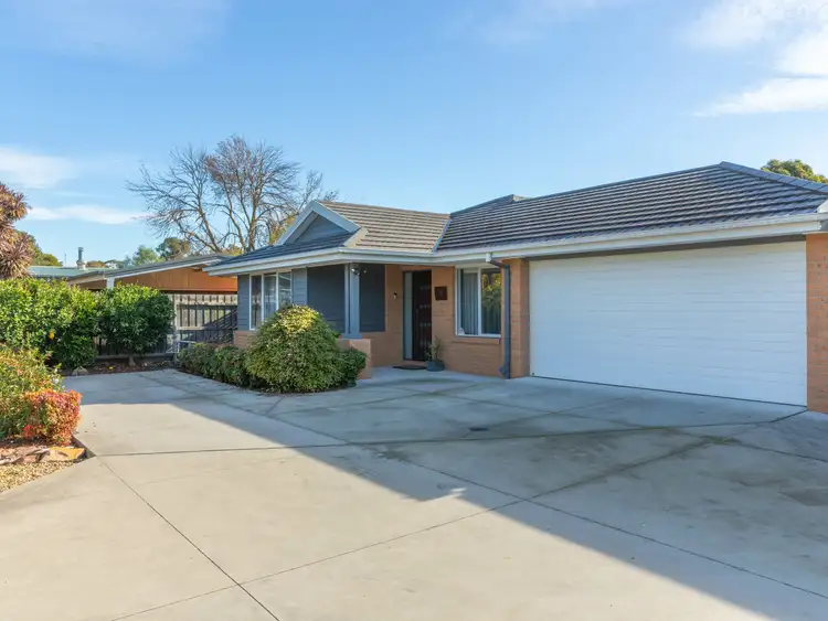 Main view of Homely house listing, 3/16 Swan Street, Bairnsdale VIC 3875