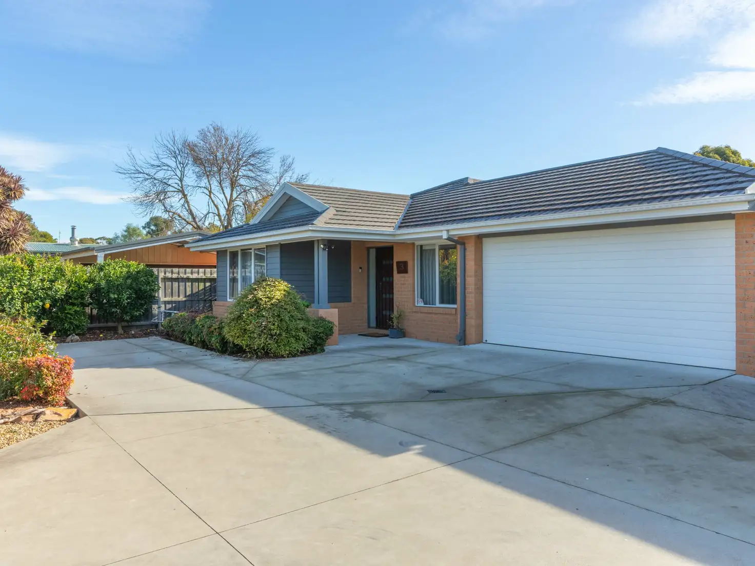 Main view of Homely house listing, 3/16 Swan Street, Bairnsdale VIC 3875