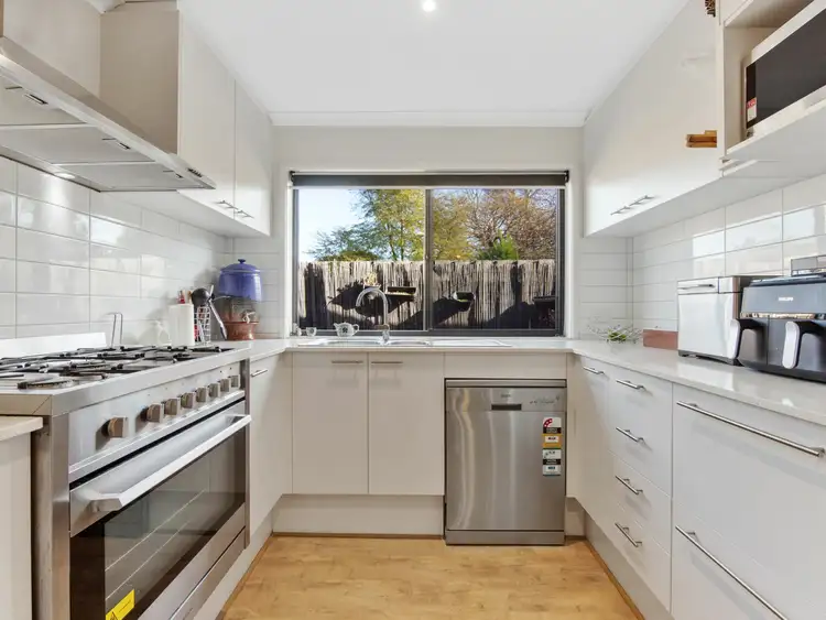 Second view of Homely house listing, 3/16 Swan Street, Bairnsdale VIC 3875